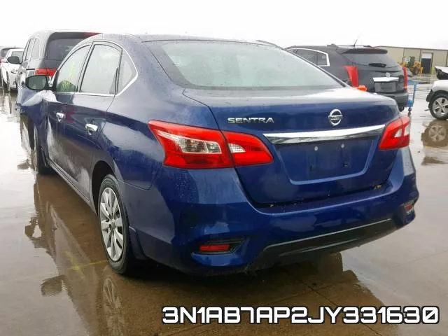3N1AB7AP2JY331630 фото 4