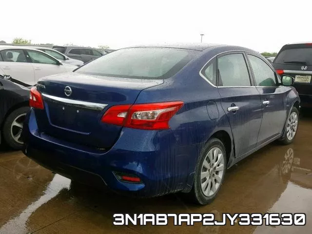 3N1AB7AP2JY331630 фото 5