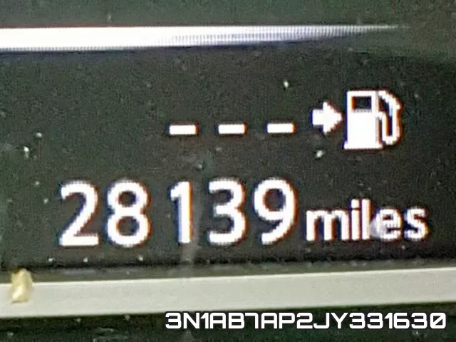 3N1AB7AP2JY331630 фото 9