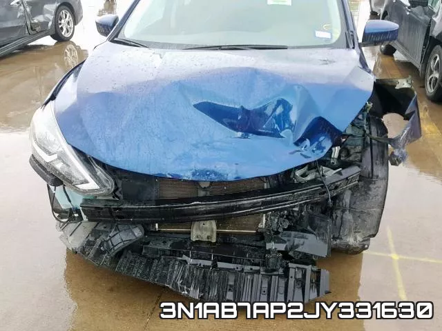 3N1AB7AP2JY331630 фото 10