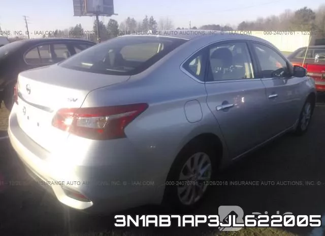 3N1AB7AP3JL622005 фото 5