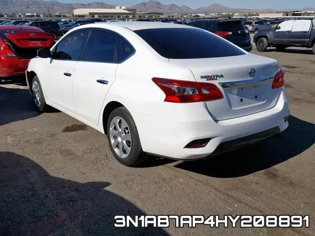 3N1AB7AP4HY208891 фото 4
