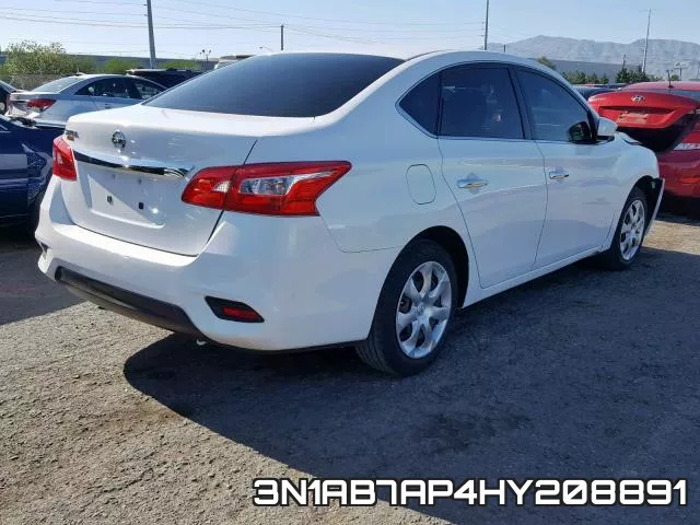 3N1AB7AP4HY208891 фото 5