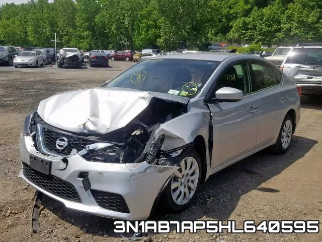 3N1AB7AP5HL640595 фото 3