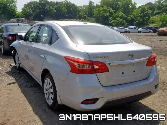 3N1AB7AP5HL640595 фото 4