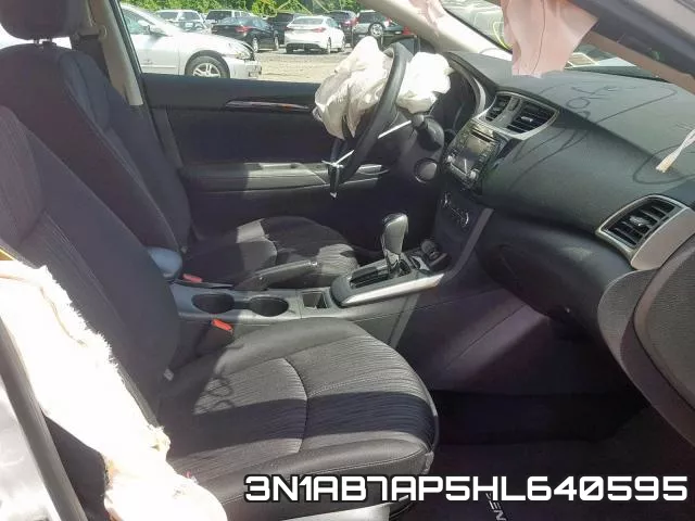 3N1AB7AP5HL640595 фото 6