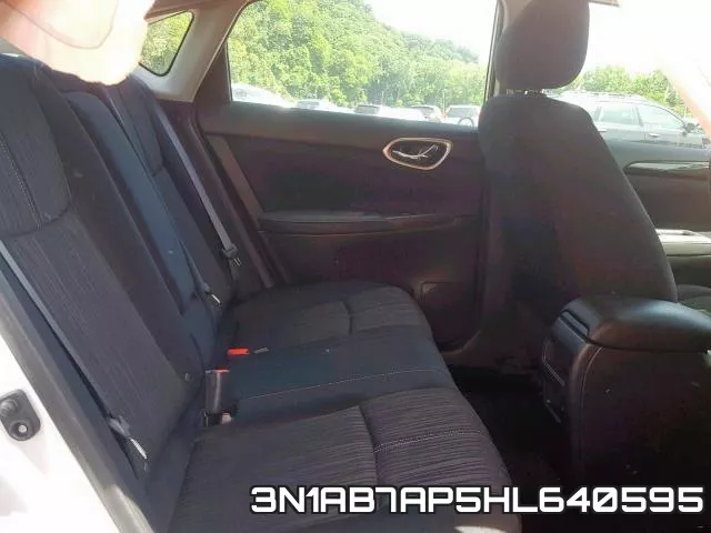 3N1AB7AP5HL640595 фото 7