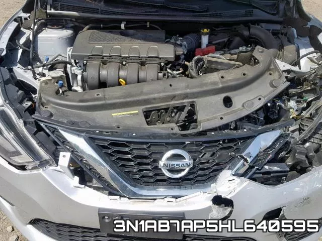 3N1AB7AP5HL640595 фото 8