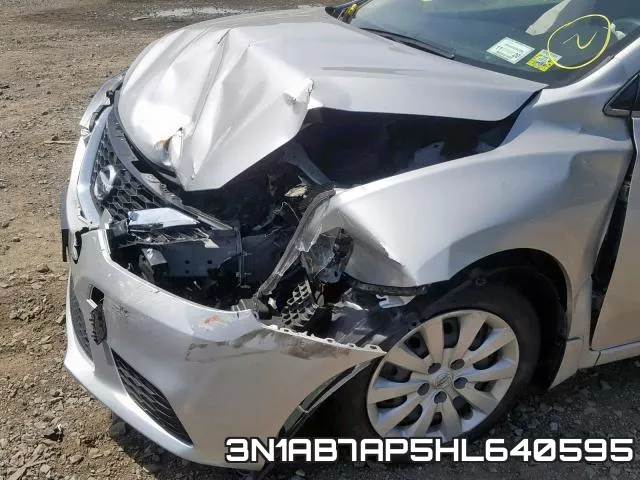 3N1AB7AP5HL640595 фото 10