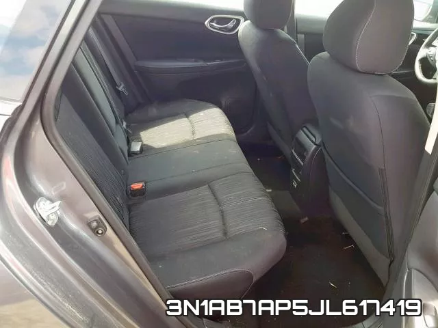 3N1AB7AP5JL617419 фото 7