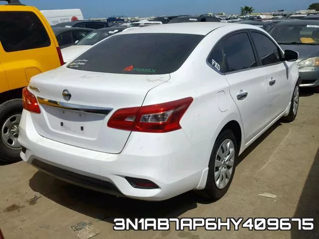 3N1AB7AP6HY409675 фото 5