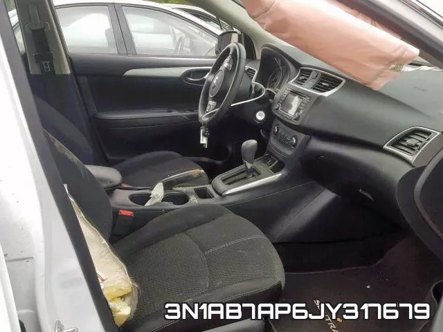 3N1AB7AP6JY317679 фото 6