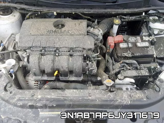 3N1AB7AP6JY317679 фото 8
