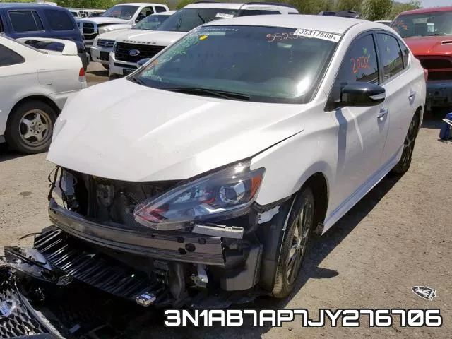 3N1AB7AP7JY276706 фото 3