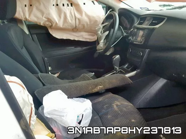 3N1AB7AP8HY237813 фото 6
