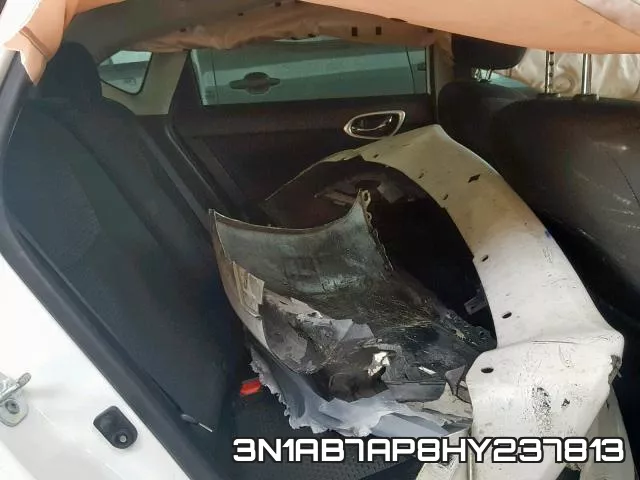3N1AB7AP8HY237813 фото 7