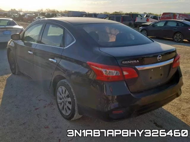 3N1AB7AP8HY326460 фото 4
