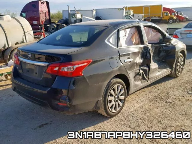 3N1AB7AP8HY326460 фото 5