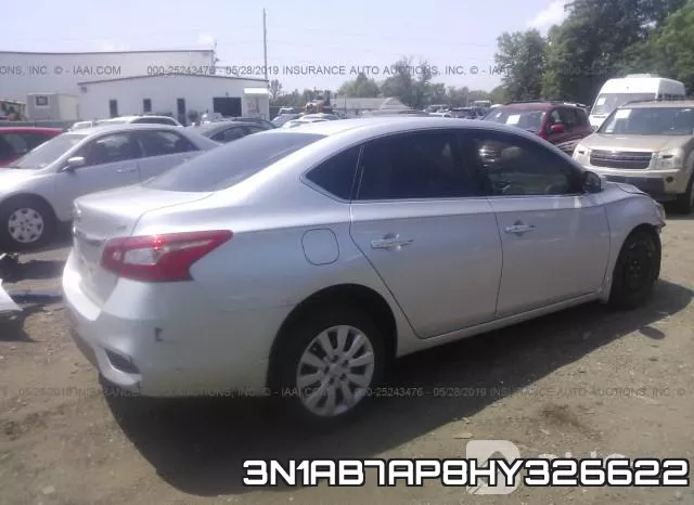 3N1AB7AP8HY326622 фото 5