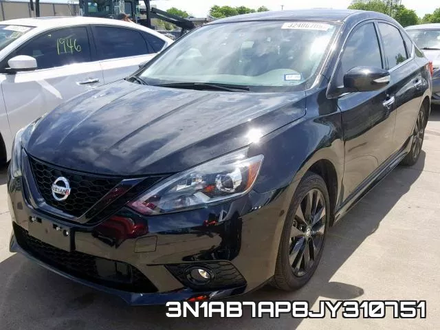 3N1AB7AP8JY310751 фото 3