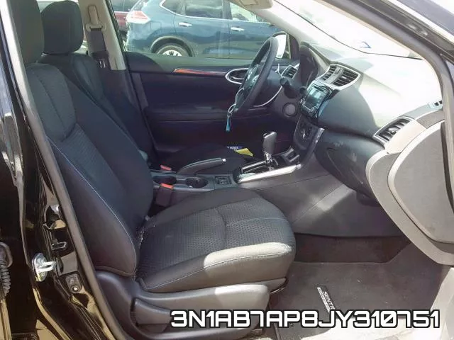 3N1AB7AP8JY310751 фото 6