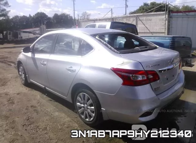 3N1AB7AP9HY212340 фото 4