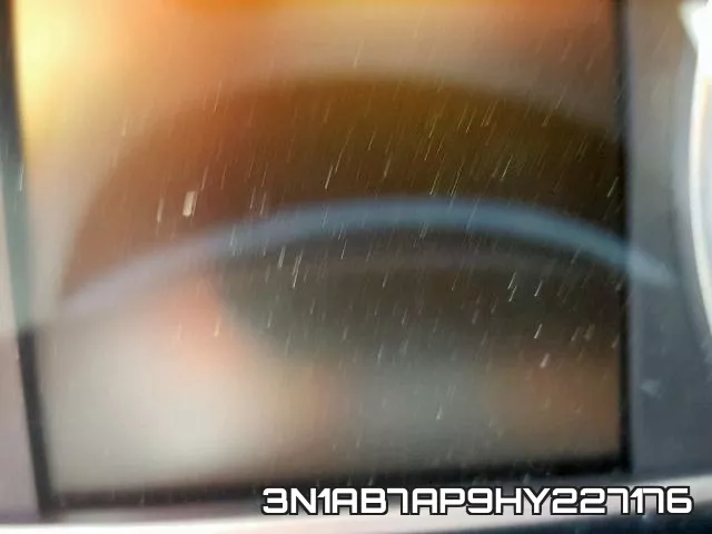 3N1AB7AP9HY227176 фото 8
