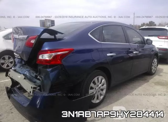 3N1AB7AP9HY284414 фото 5
