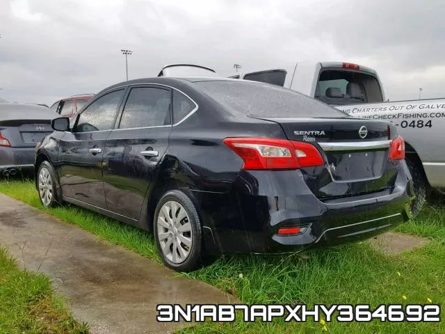3N1AB7APXHY364692 фото 4