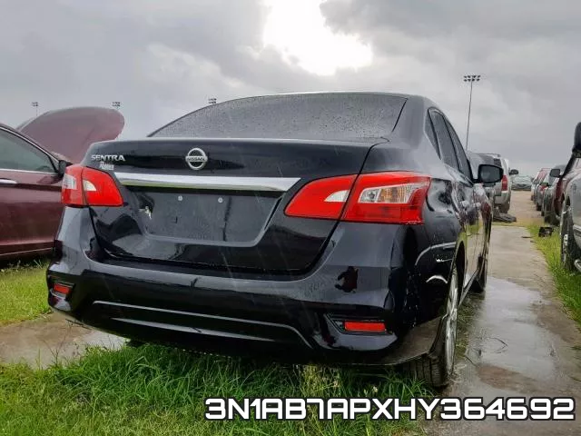 3N1AB7APXHY364692 фото 5