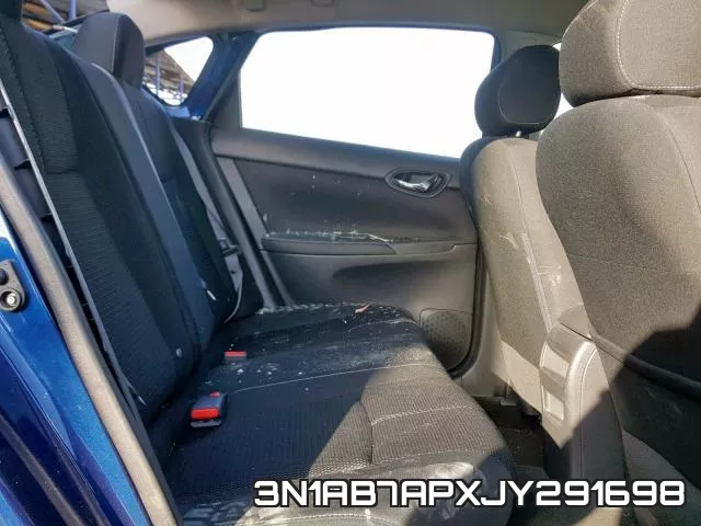 3N1AB7APXJY291698 фото 7