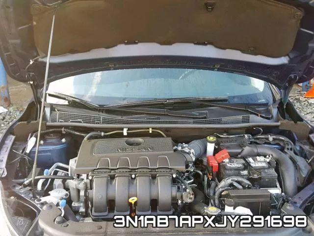3N1AB7APXJY291698 фото 8
