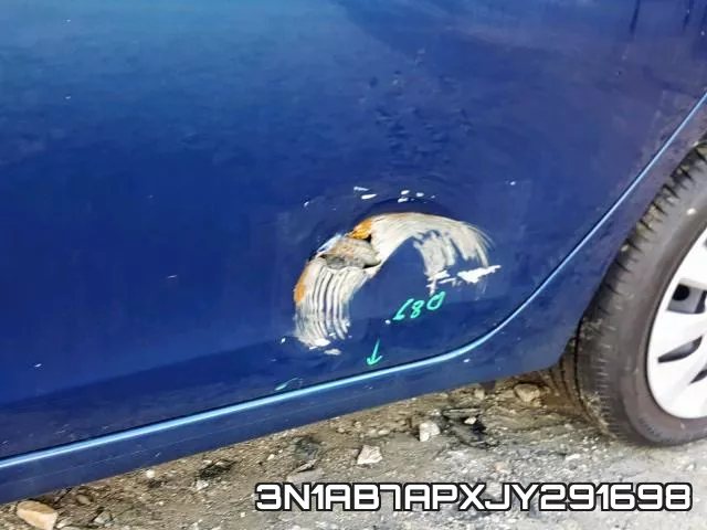 3N1AB7APXJY291698 фото 10