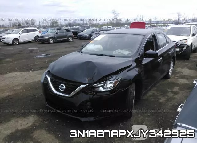 3N1AB7APXJY342925 фото 3