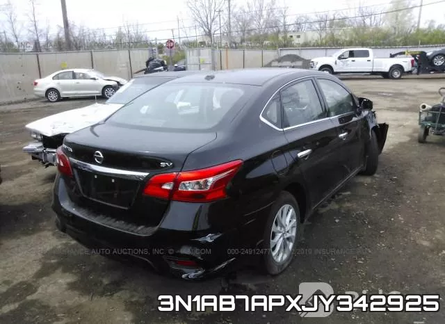3N1AB7APXJY342925 фото 5