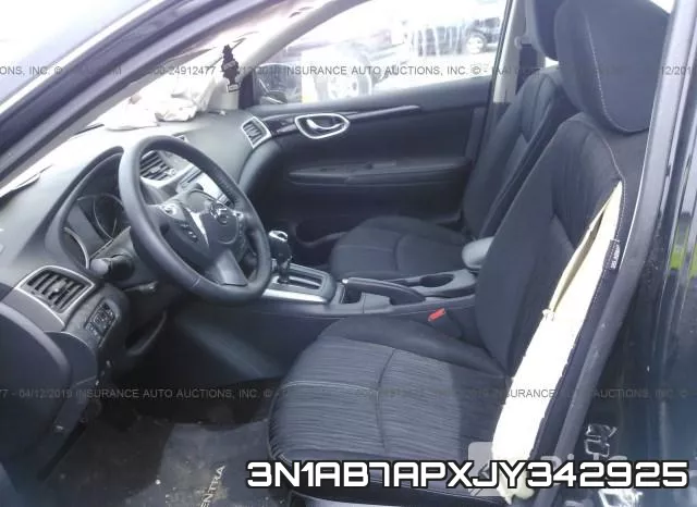 3N1AB7APXJY342925 фото 6