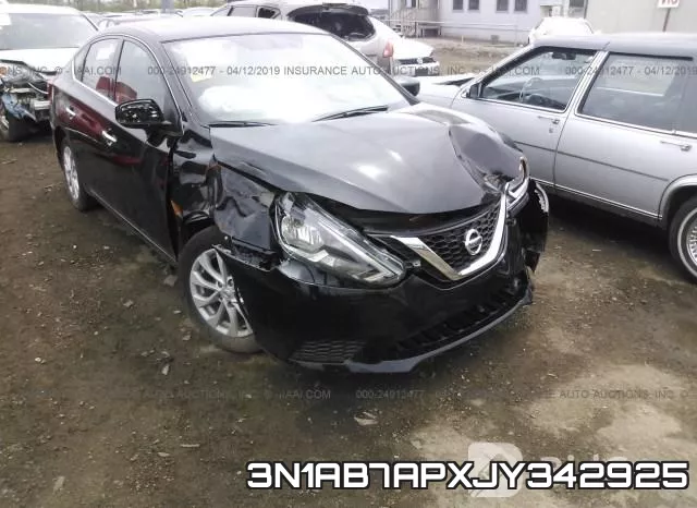 3N1AB7APXJY342925 фото 7