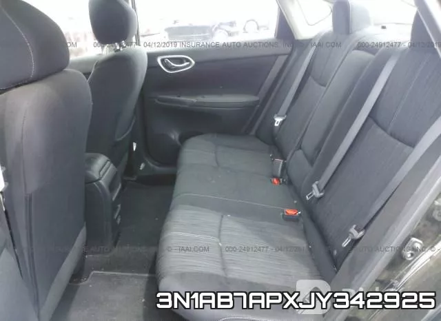 3N1AB7APXJY342925 фото 9
