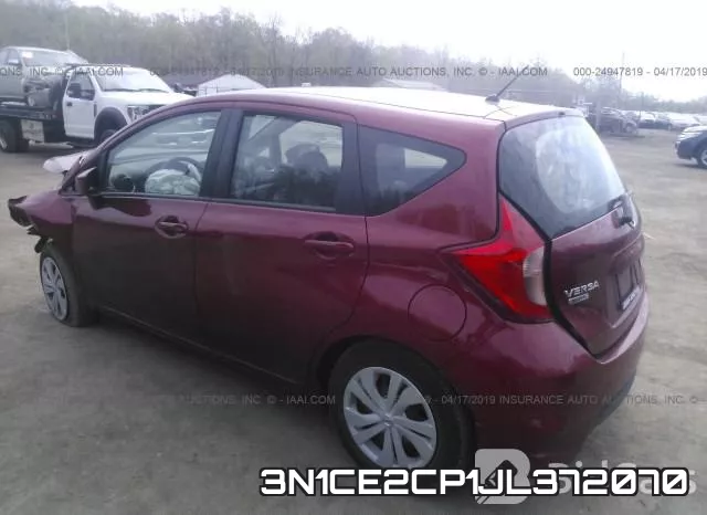 3N1CE2CP1JL372070 фото 4