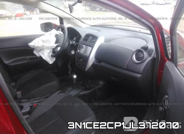 3N1CE2CP1JL372070 фото 6