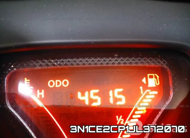 3N1CE2CP1JL372070 фото 8