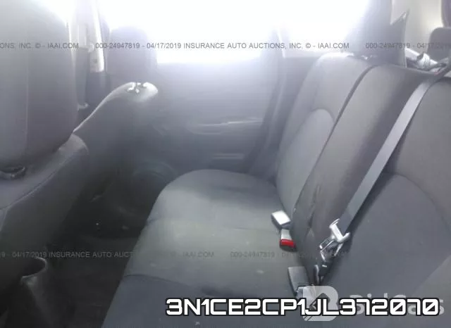 3N1CE2CP1JL372070 фото 9