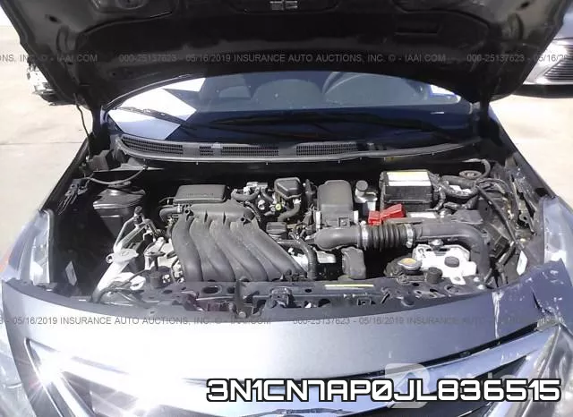3N1CN7AP0JL836515 фото 2