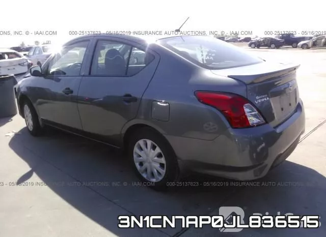 3N1CN7AP0JL836515 фото 4