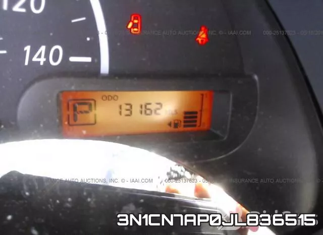 3N1CN7AP0JL836515 фото 8