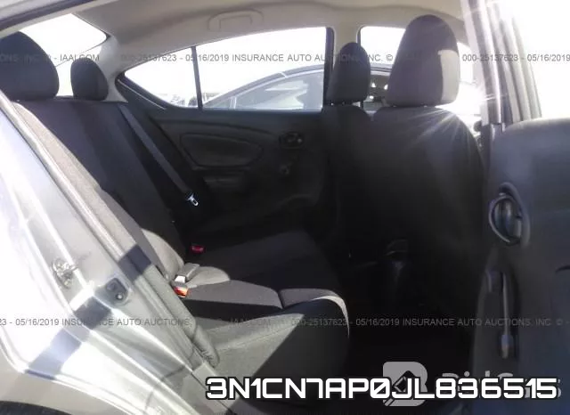 3N1CN7AP0JL836515 фото 9