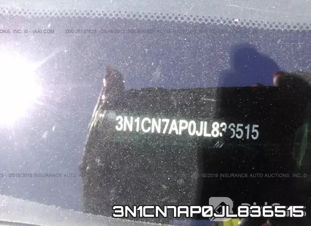 3N1CN7AP0JL836515 фото 10