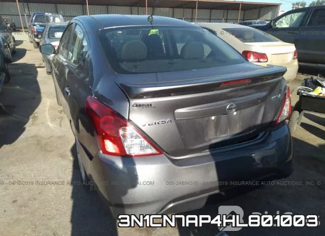 3N1CN7AP4HL801003 фото 4