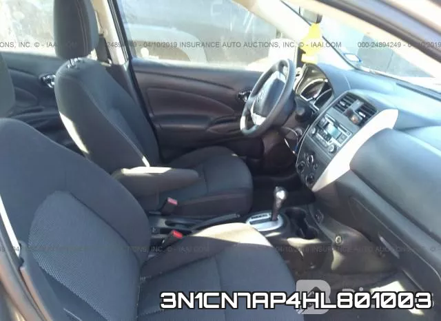 3N1CN7AP4HL801003 фото 6