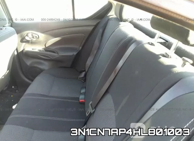 3N1CN7AP4HL801003 фото 9